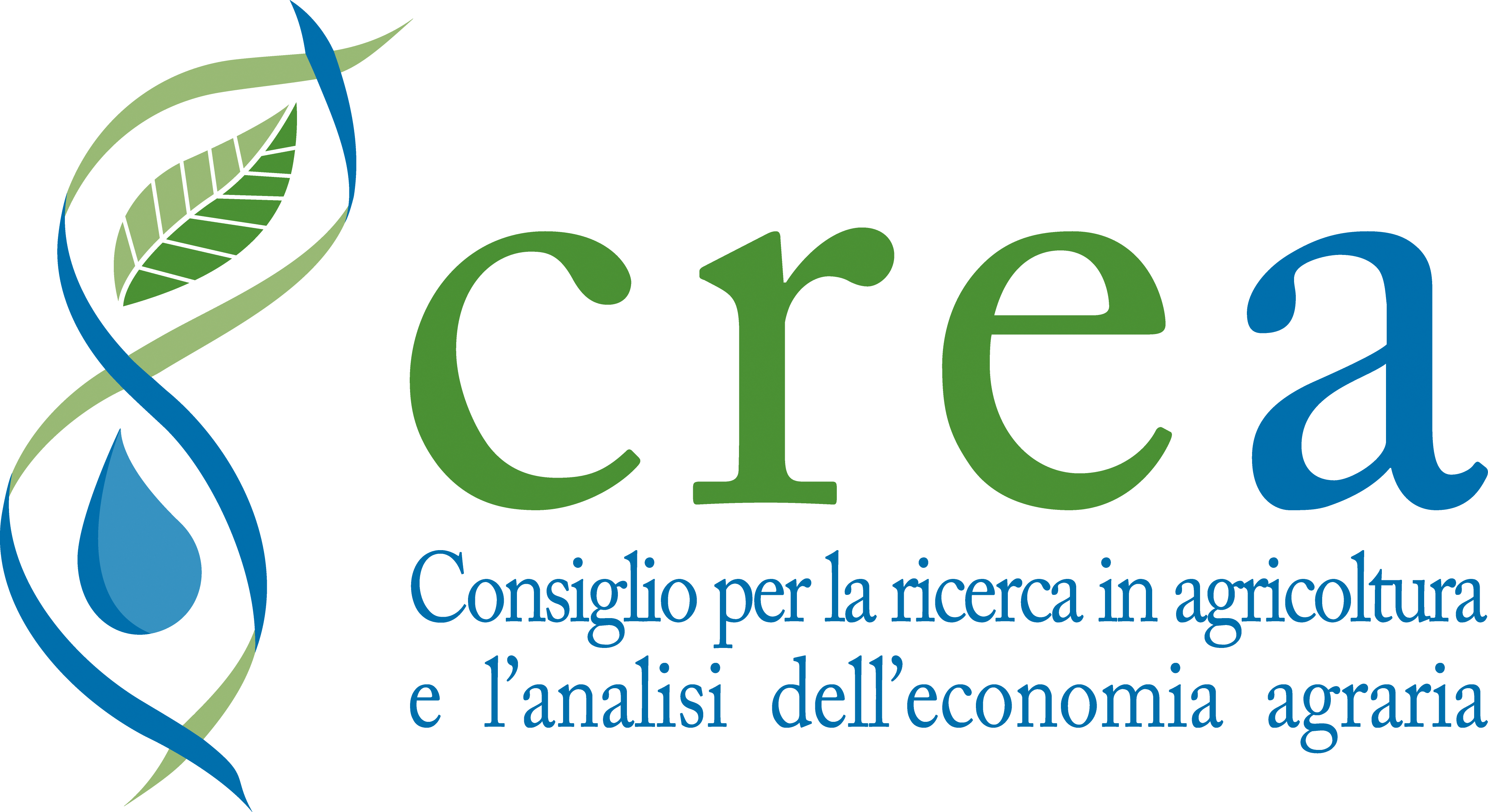 Logo CREA