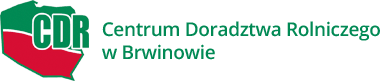 Logo CDR