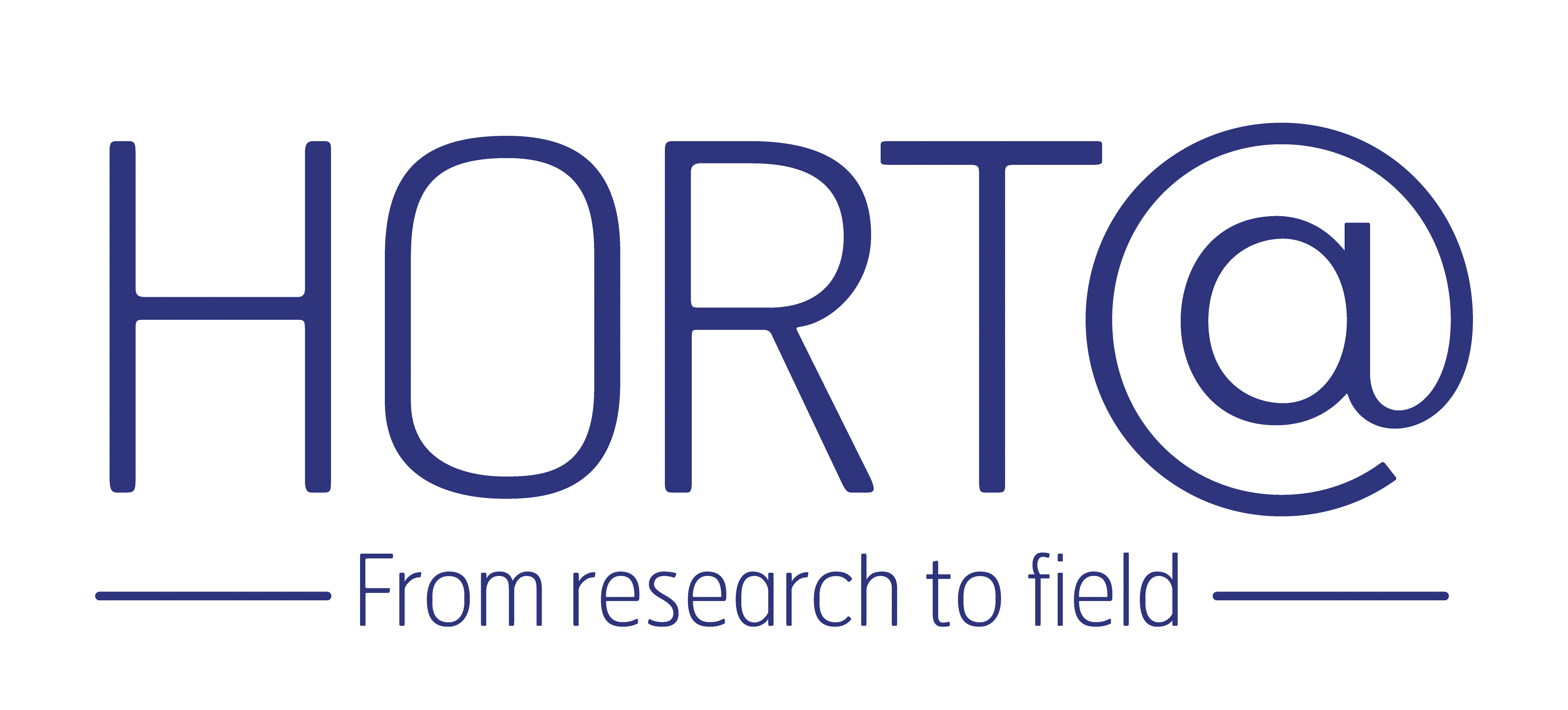 Logo Horta