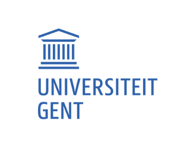 Logo Ugent