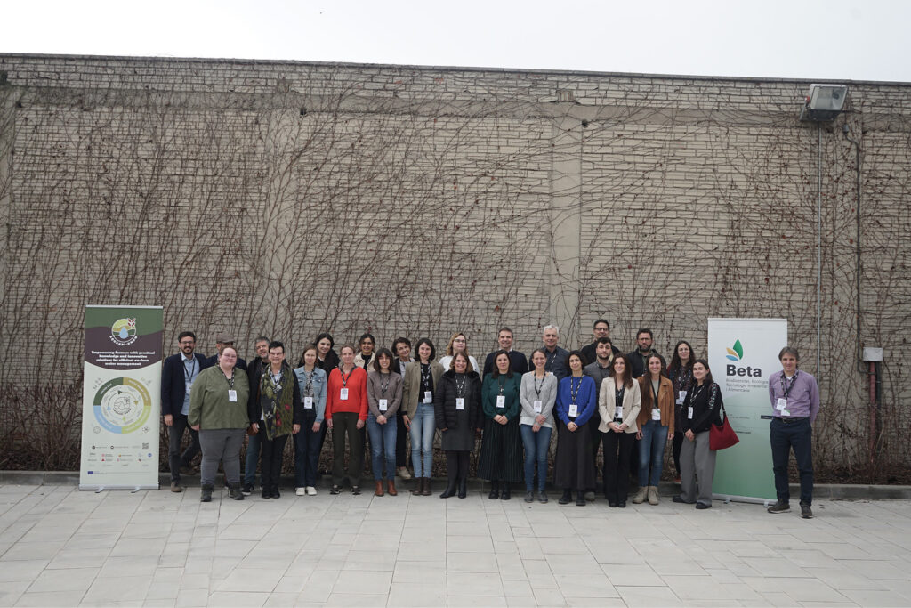 Kick-off meeting press release Kick-off meeting press release