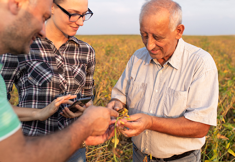 Unpacking Thematic Networks: Why They Matter for the Future of EU Agriculture Unpacking Thematic Networks: Why They Matter for the Future of EU Agriculture